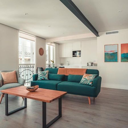 Apartamentos Pontedeume Riadoeume Exteriör bild